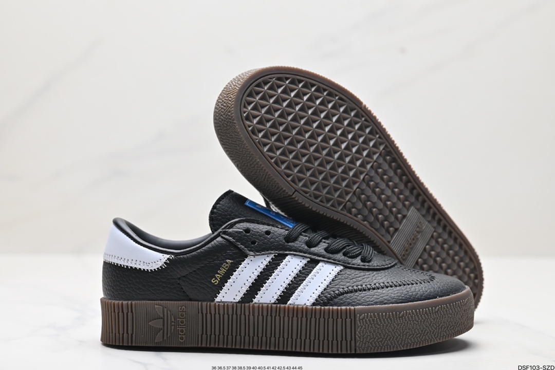 Adidas Samba Shoes